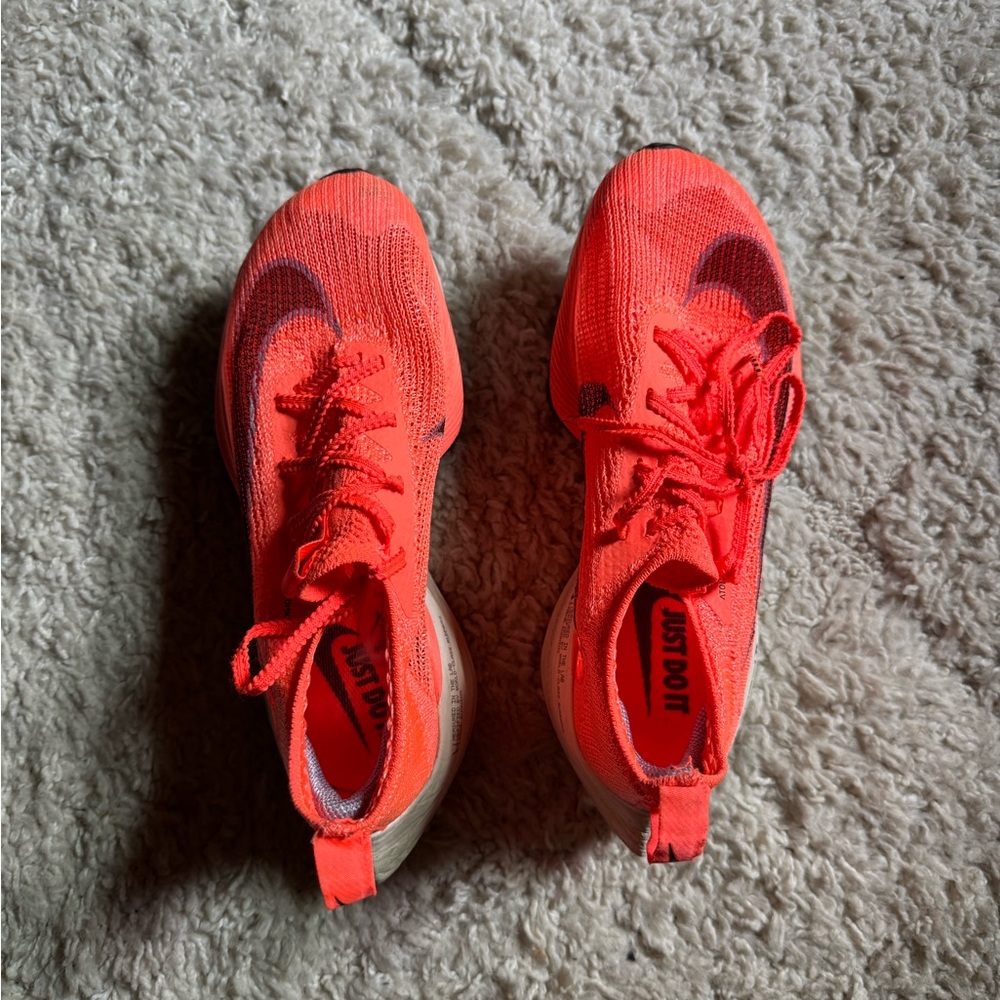 Air Zoom Alphafly Next%